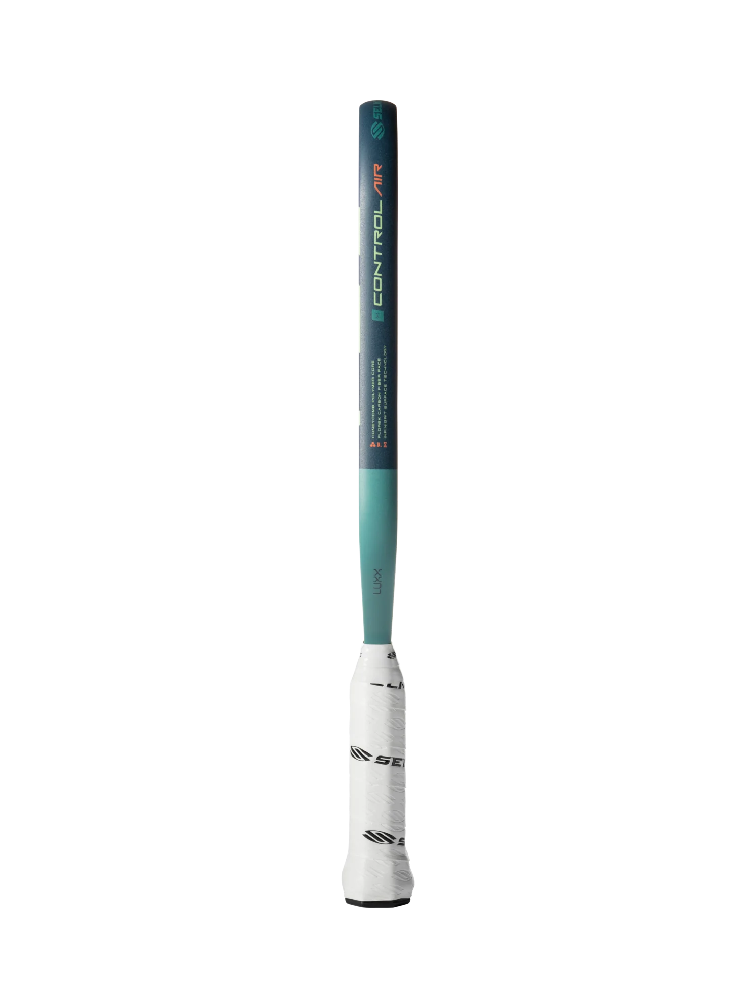 Selkirk LUXX Control Air with InfiniGrit - Epic/Invikta
