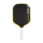 JOOLA Scorpeus Pro V 16mm pickleball paddle front view – wide-body shape with KineticFrame technology and expanded sweet spot
