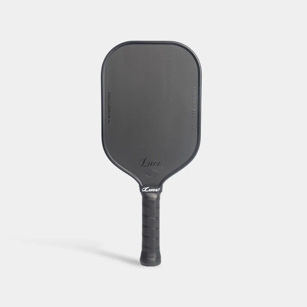 Luzz Cannon Paddle