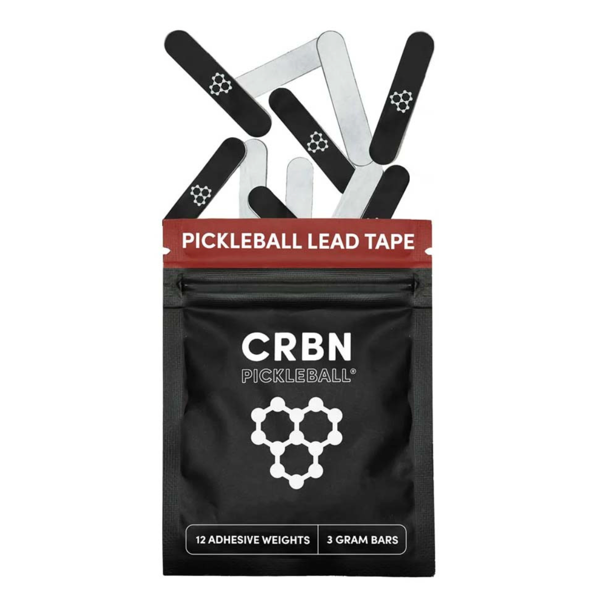 CRBN Lead Tape Strips