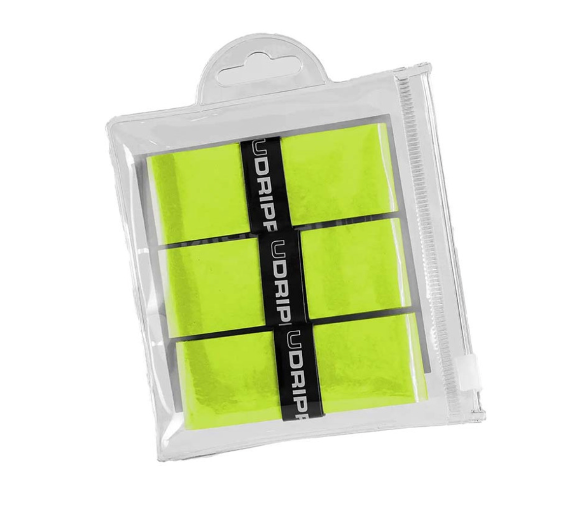 UDRIPPIN Pro Tour Grips