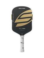 Selkirk Labs Project Boomstik Elongated 16mm Pickleball Paddle