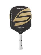 Selkirk Labs Project Boomstik Widebody 16mm Pickleball Paddle