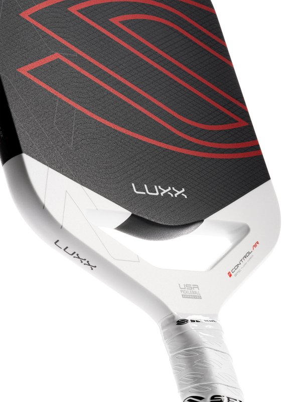 Selkirk LUXX Control Air with InfiniGrit - Epic/Invikta