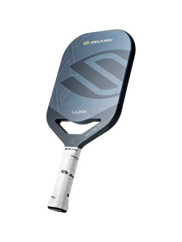 Selkirk LUXX Control Air with InfiniGrit - Epic/Invikta