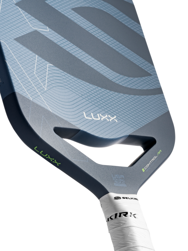 Selkirk LUXX Control Air with InfiniGrit - Epic/Invikta