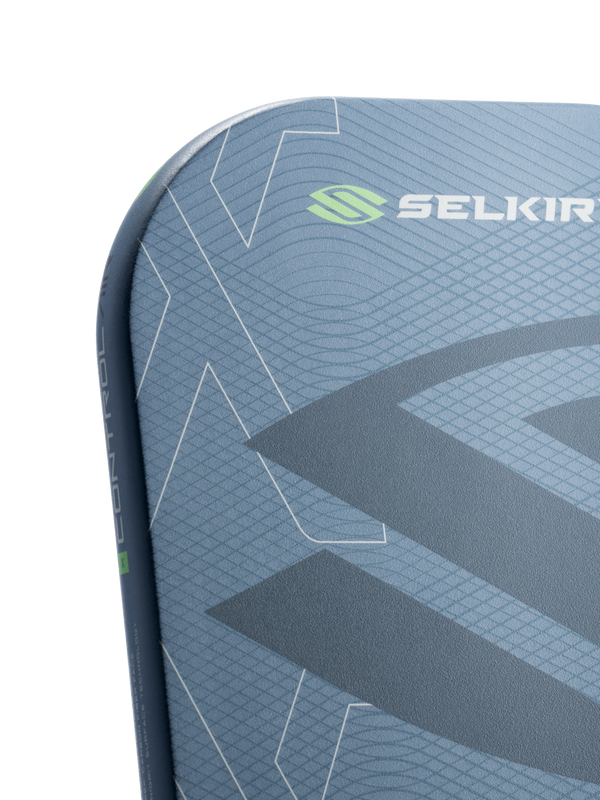 Selkirk LUXX Control Air with InfiniGrit - Epic/Invikta