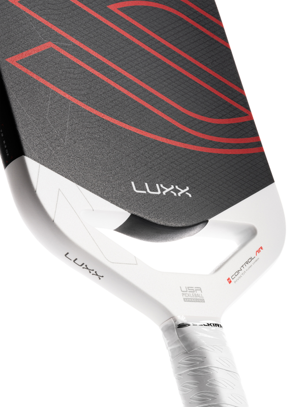 Selkirk LUXX Control Air with InfiniGrit - Epic/Invikta