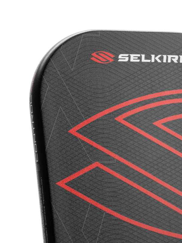 Selkirk LUXX Control Air with InfiniGrit - Epic/Invikta