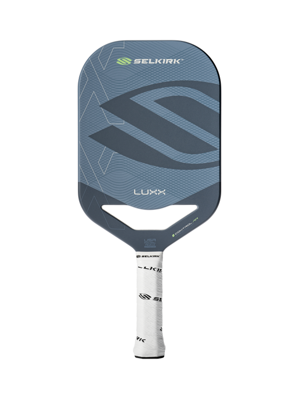 Selkirk LUXX Control Air with InfiniGrit - Epic/Invikta