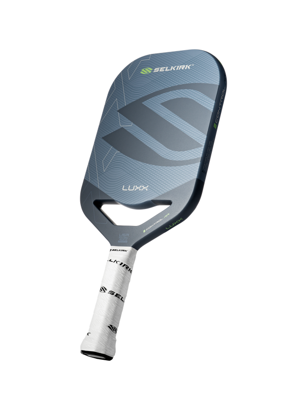 Selkirk LUXX Control Air with InfiniGrit - Epic/Invikta