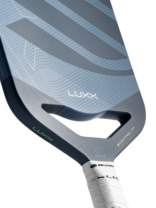 Selkirk LUXX Control Air with InfiniGrit - Epic/Invikta