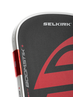Selkirk Labs Project Boomstik Widebody 16mm Pickleball Paddle