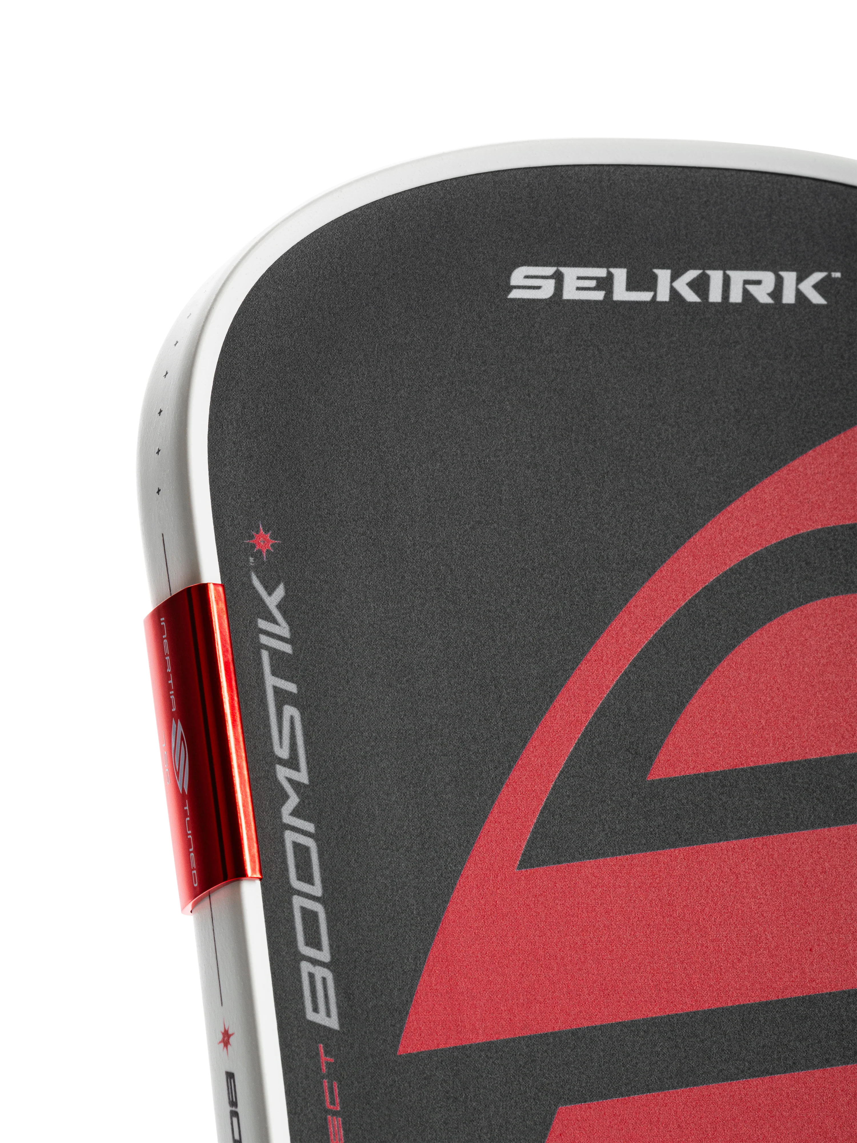 Selkirk Labs Project Boomstik Widebody 16mm Pickleball Paddle