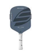 Selkirk Labs Project Boomstik Widebody 16mm Pickleball Paddle