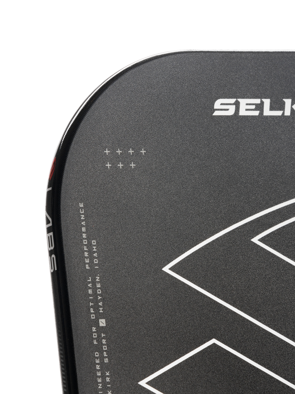 Selkirk LABS Project 007 - Epic/Invikta