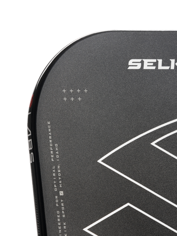 Selkirk LABS Project 007 - Epic/Invikta