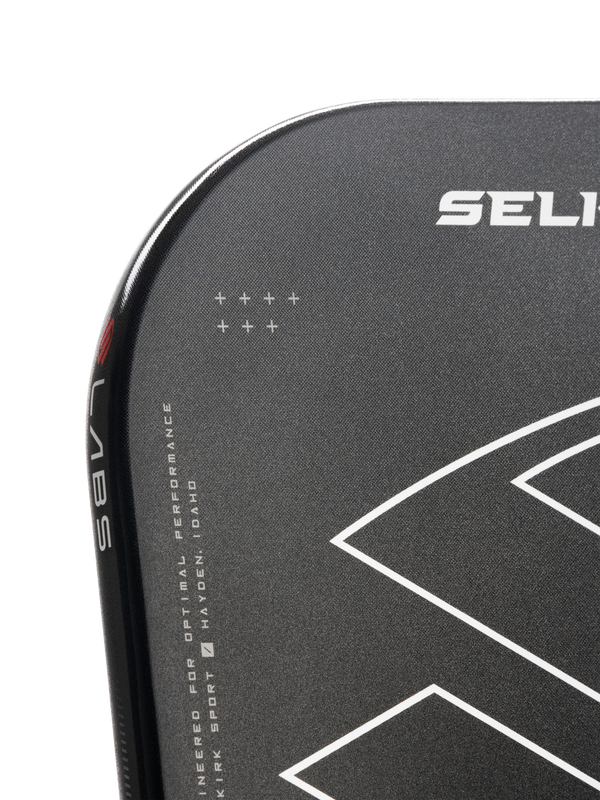 Selkirk LABS Project 007 - Epic/Invikta