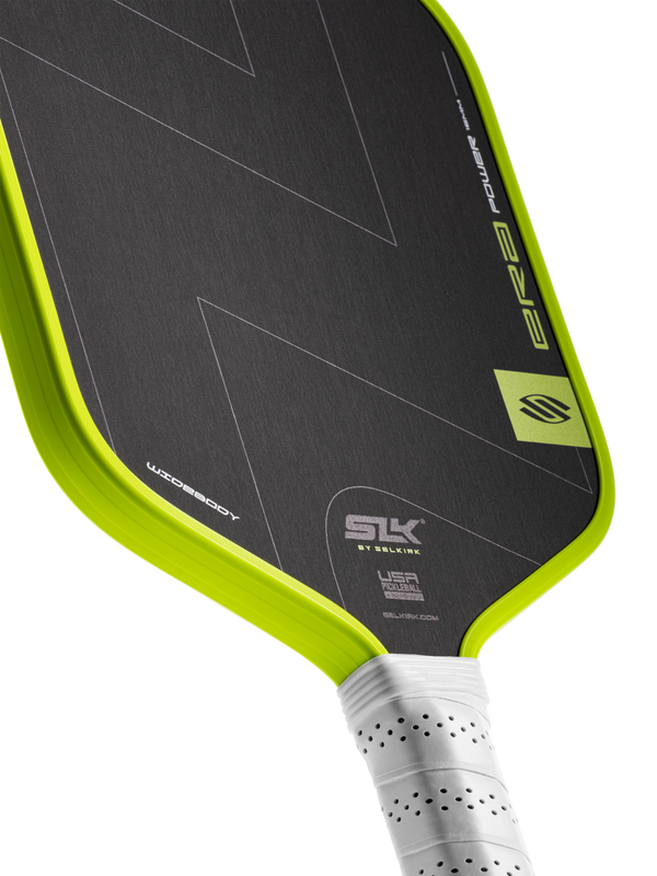 Selkirk SLK ERA Power - Widebody/Elongated