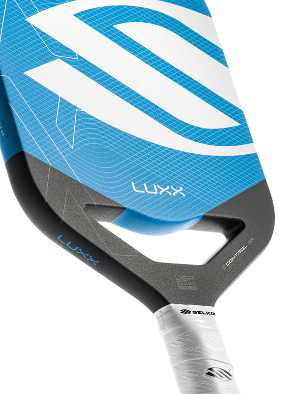Selkirk LUXX Control Air with InfiniGrit - Epic/Invikta