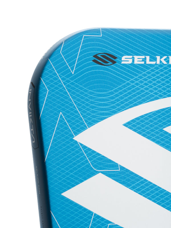 Selkirk LUXX Control Air with InfiniGrit - Epic/Invikta