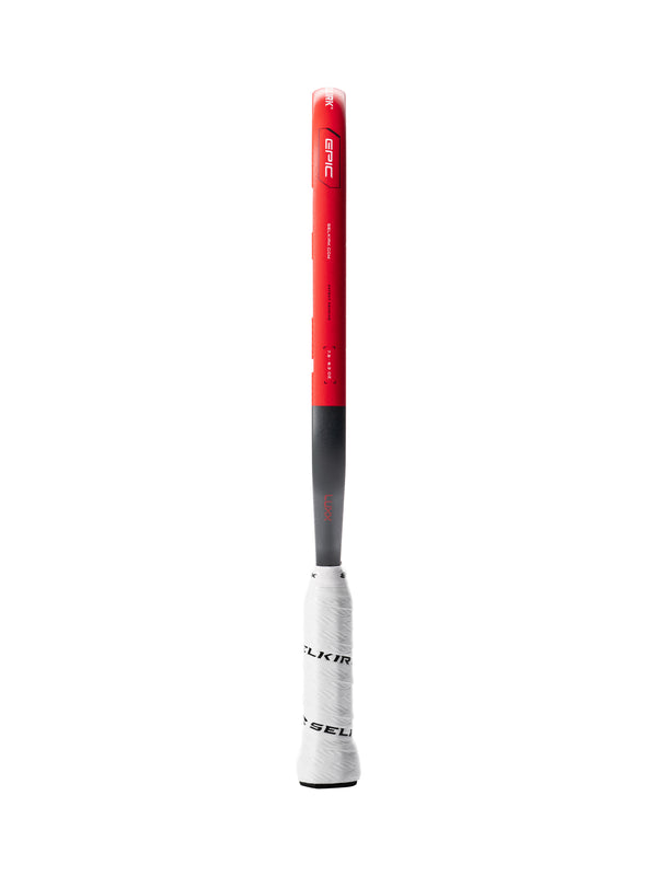Selkirk LUXX Control Air with InfiniGrit - Epic/Invikta