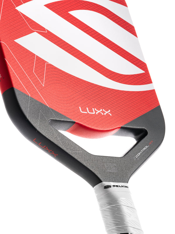 Selkirk LUXX Control Air with InfiniGrit - Epic/Invikta