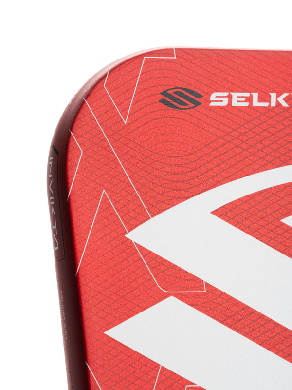 Selkirk LUXX Control Air with InfiniGrit - Epic/Invikta