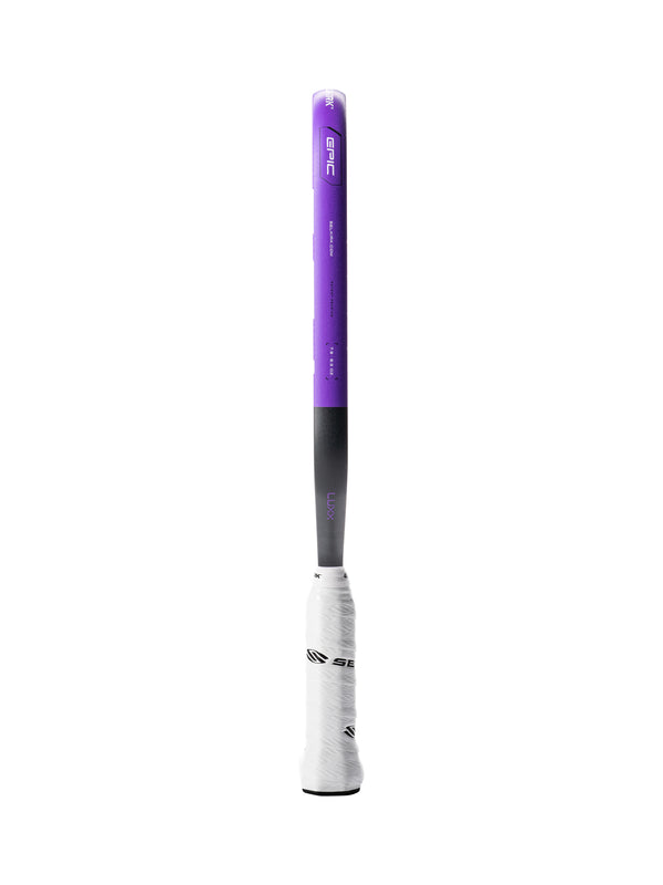 Selkirk LUXX Control Air with InfiniGrit - Epic/Invikta