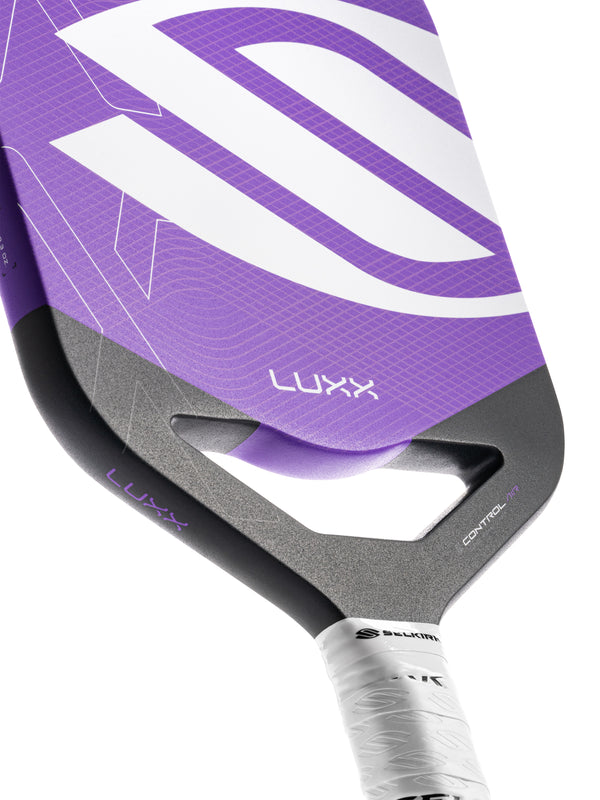 Selkirk LUXX Control Air with InfiniGrit - Epic/Invikta
