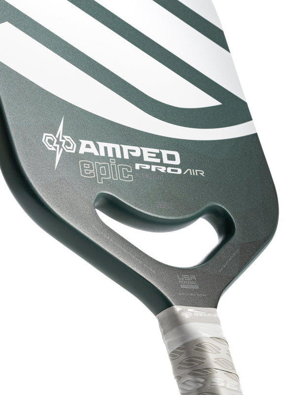 Selkirk AMPED Pro Air - Epic