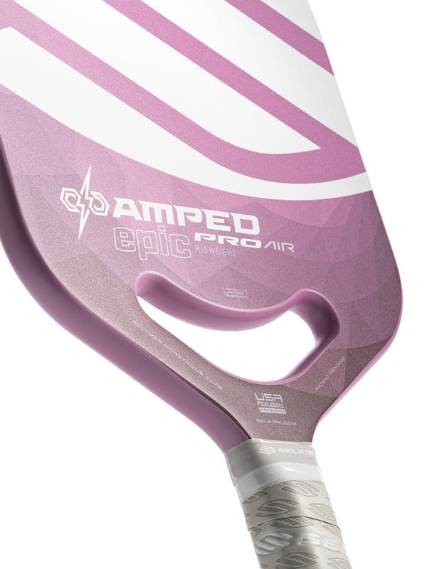 Selkirk AMPED Pro Air - Epic