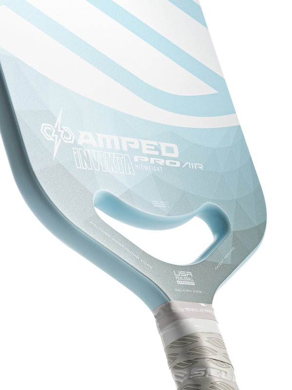 Selkirk AMPED Pro Air - Invikta