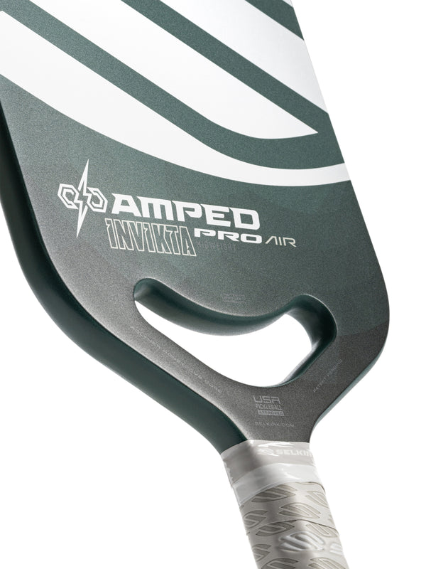 Selkirk AMPED Pro Air - Invikta