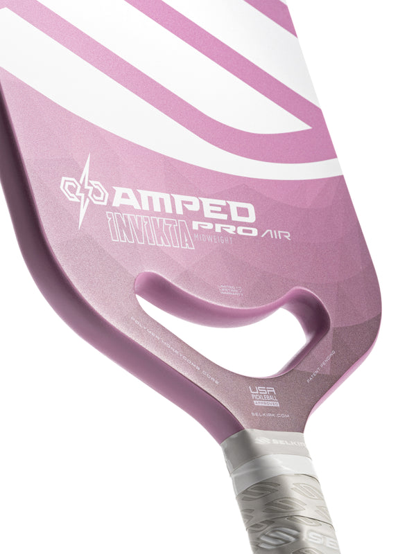 Selkirk AMPED Pro Air - Invikta