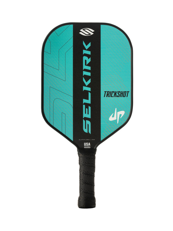 SLK by Selkirk x Dude Perfect Trickshot