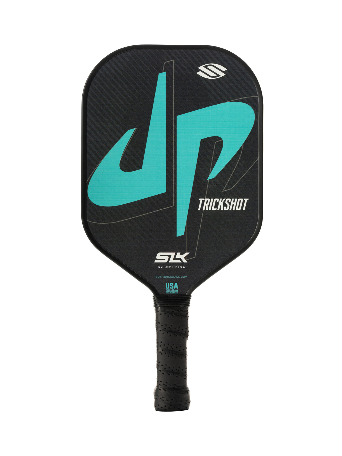 SLK by Selkirk x Dude Perfect Trickshot