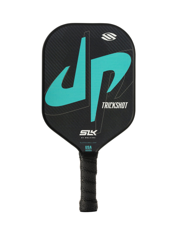 SLK by Selkirk x Dude Perfect - Trickshot Pickleball Bundle