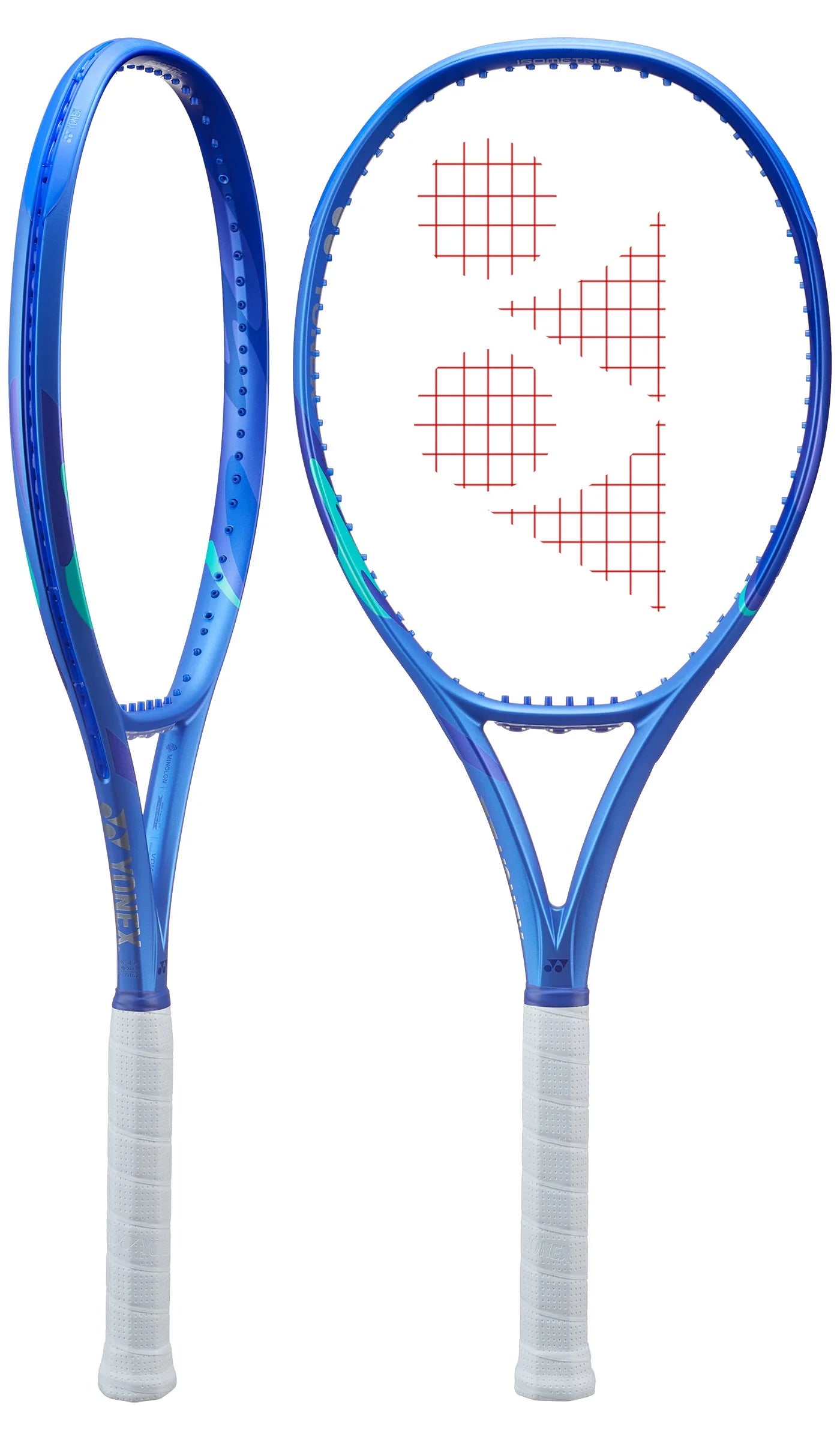 Yonex EZONE 100+ 2025