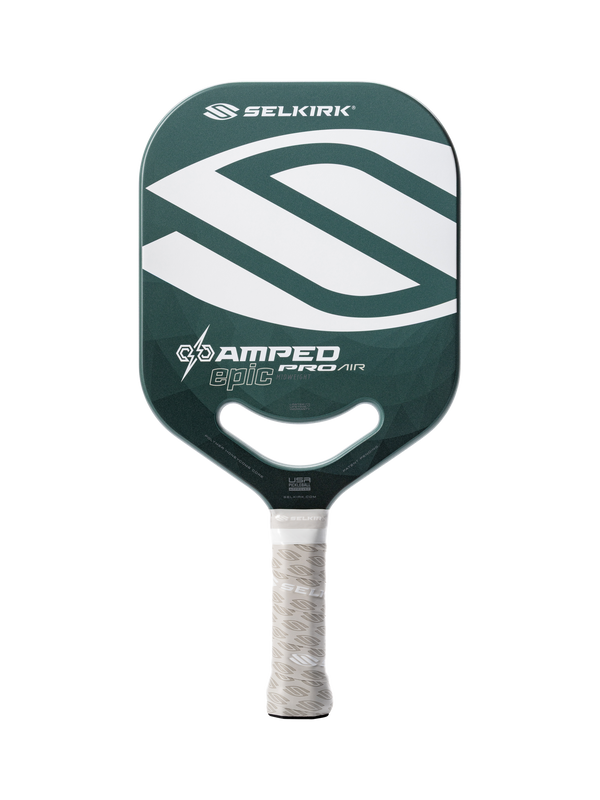 Selkirk AMPED Pro Air - Epic