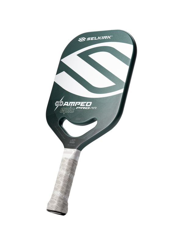 Selkirk AMPED Pro Air - Epic
