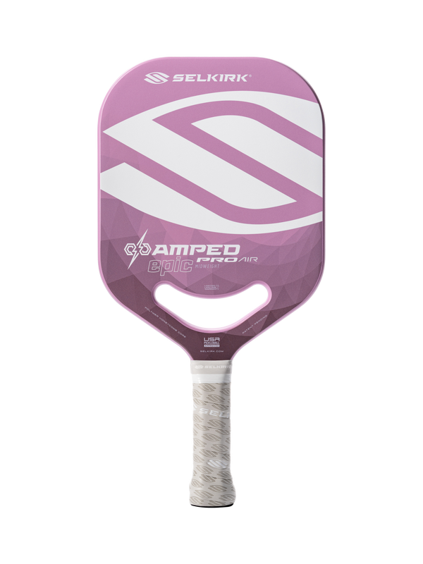 Selkirk AMPED Pro Air - Epic