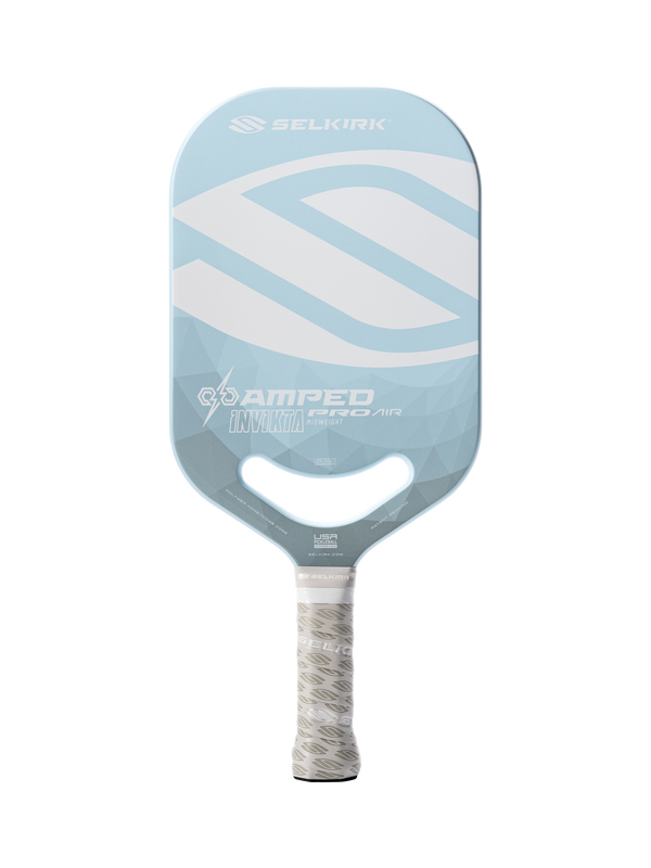 Selkirk AMPED Pro Air - Invikta