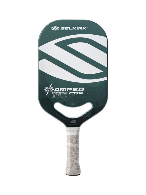 Selkirk AMPED Pro Air - Invikta