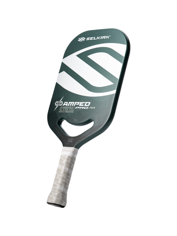 Selkirk AMPED Pro Air - Invikta