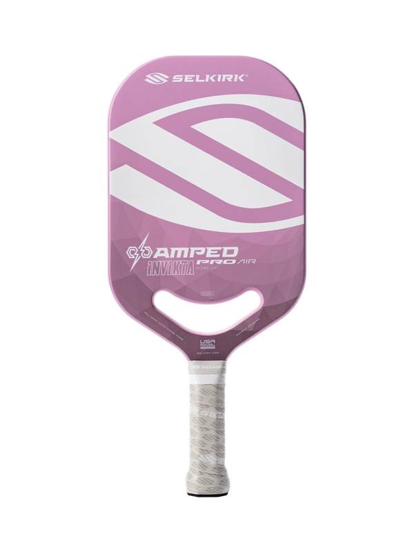 Selkirk AMPED Pro Air - Invikta