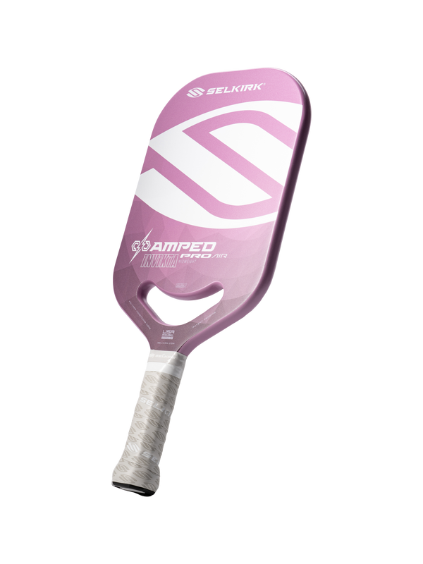 Selkirk AMPED Pro Air - Invikta