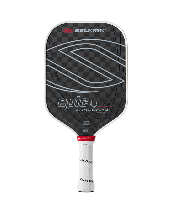 Selkirk VANGUARD Pro - Epic