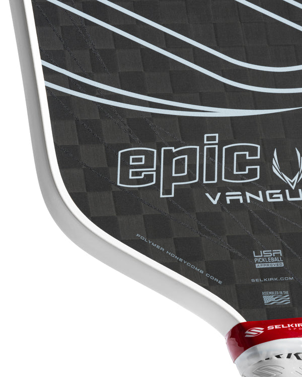 Selkirk VANGUARD Pro - Epic