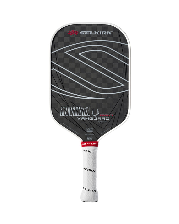 Selkirk bVANGUARD Pro - Invikta